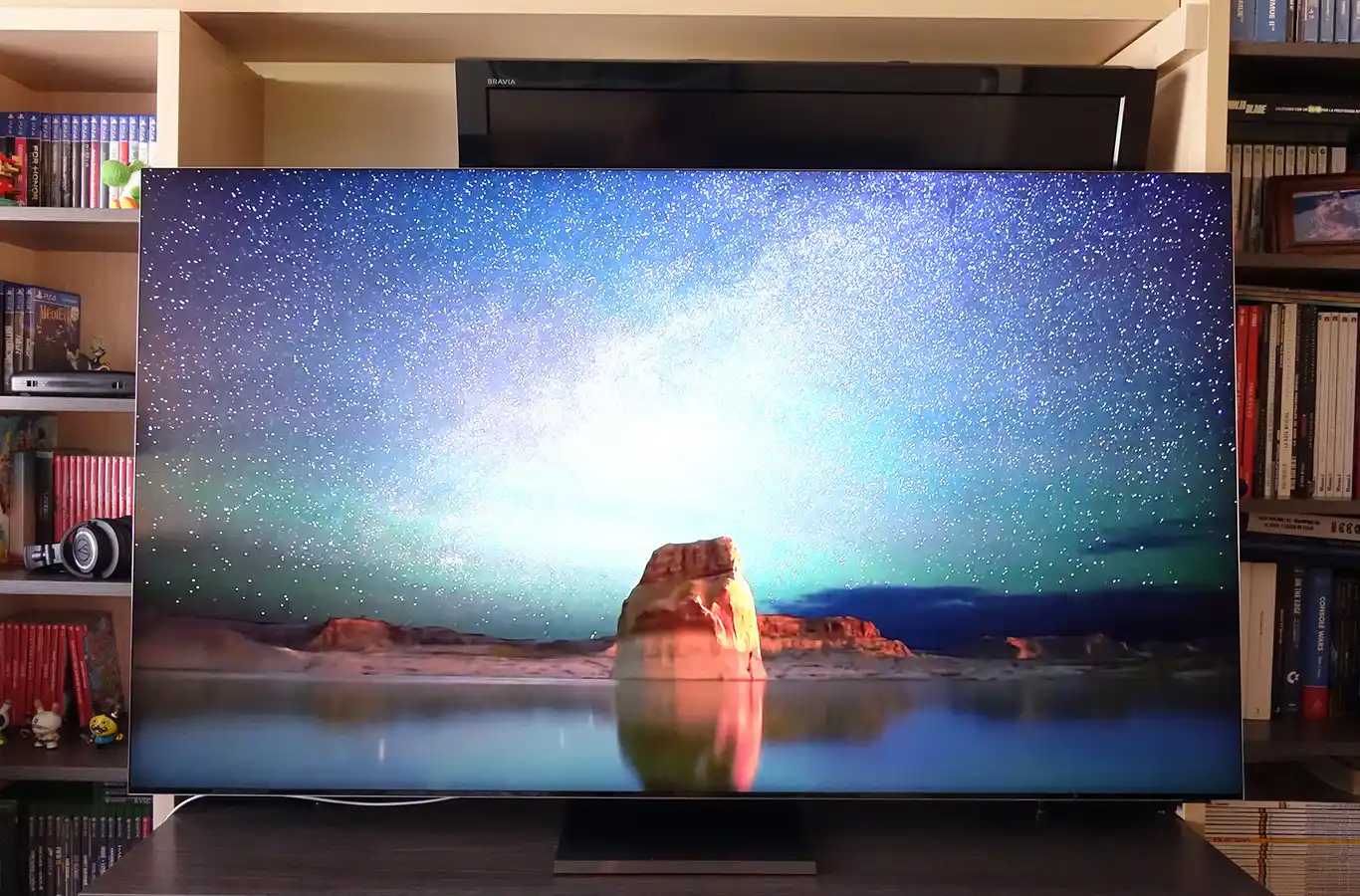 samsung oled 8k
