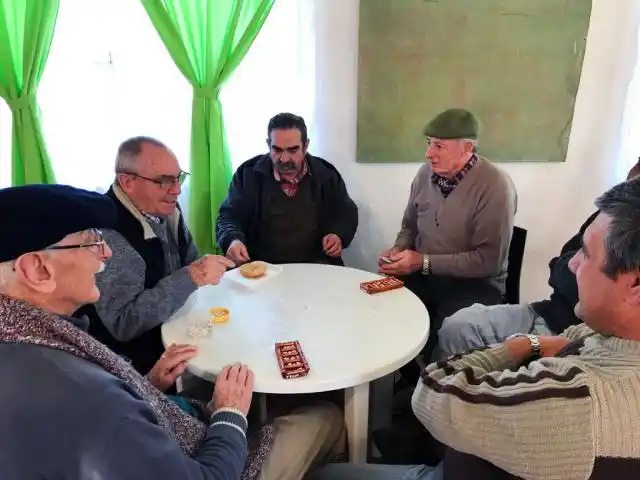 “Abuelos en Acción”: se reprogramó la fecha de la instancia departamental
