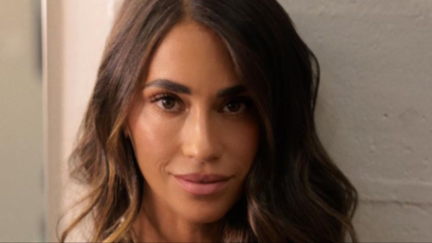 Antonela Roccuzzo deslumbra con las nuevas y lujosas joyas de Tiffany