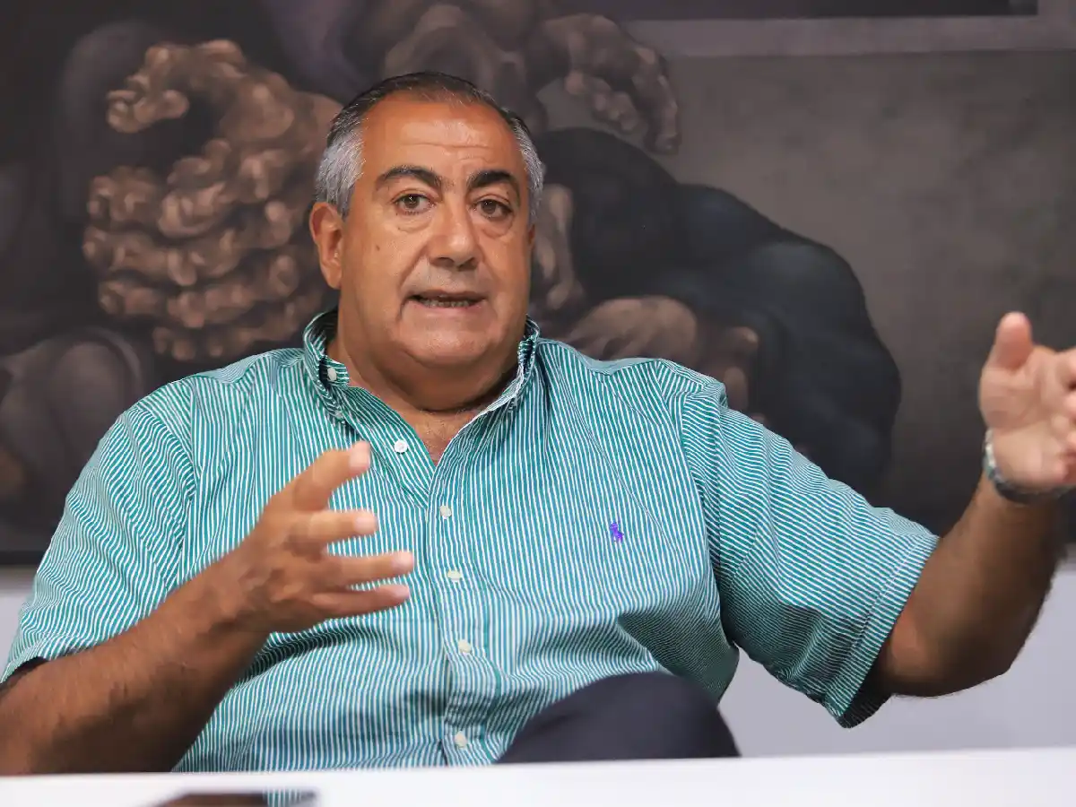 "El acuerdo no cae sobre los derechos previsionales ni laborales"