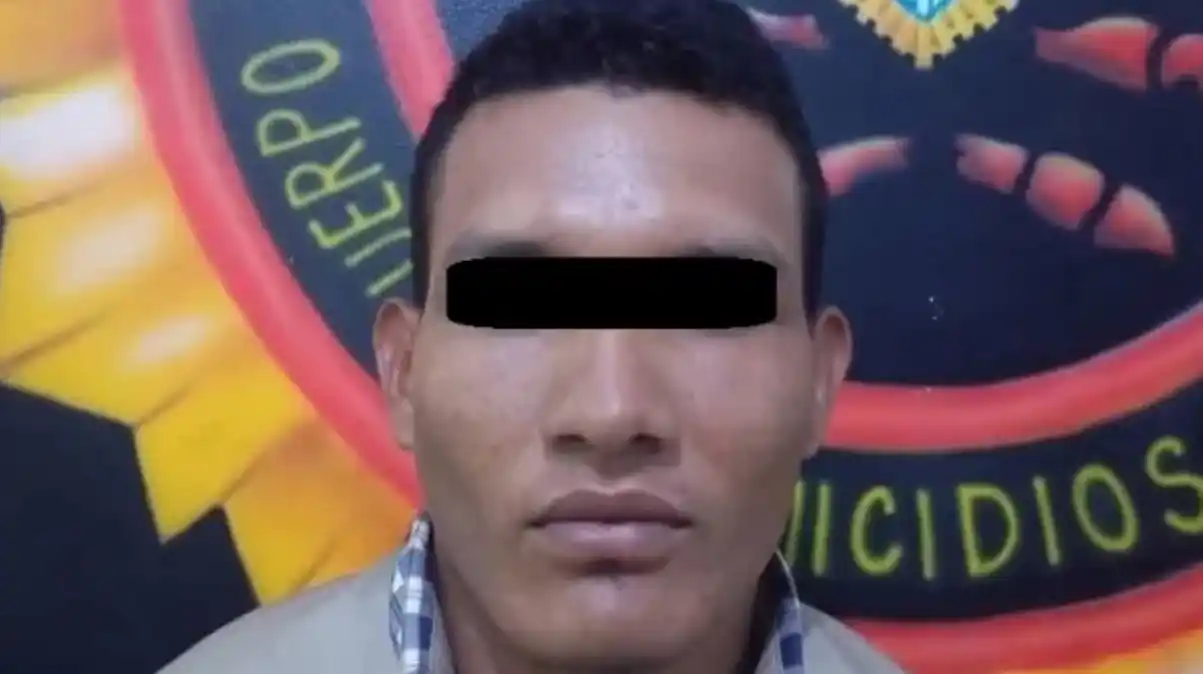 CON PREMEDITACIÓN Y ALEVOSÍA: sujeto enamoró a mujer 24 años mayor que él, la robó y la mató