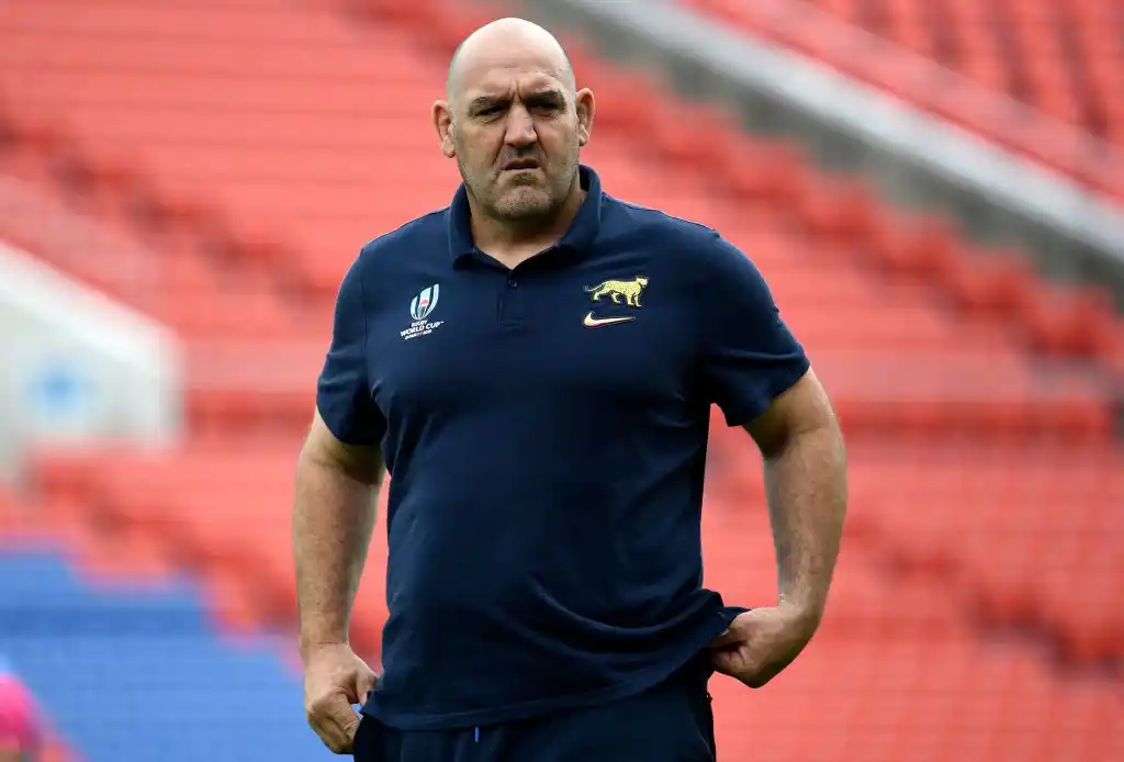 El Rugby Championship sigue sumando certezas