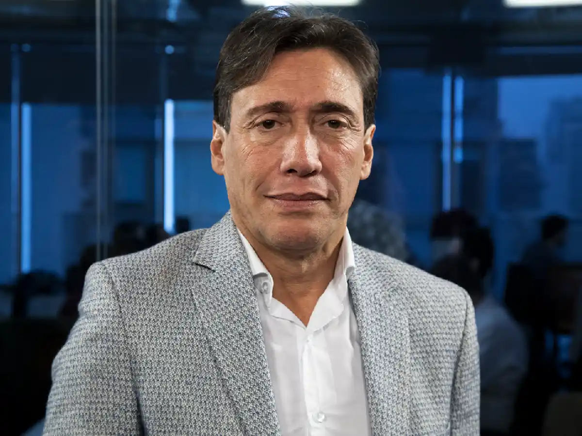 Falta de mérito para el actor Fabián Gianola por las acusaciones de abuso sexual