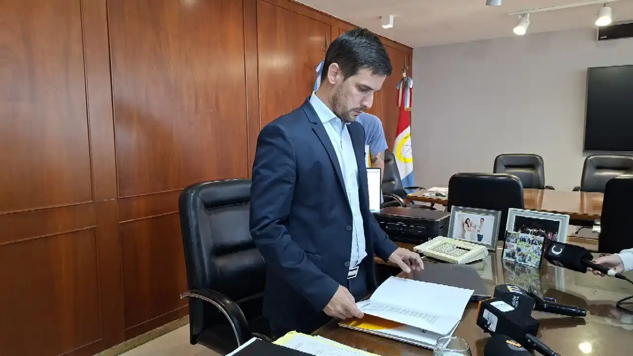 Firma para la prohibición de lavacoches