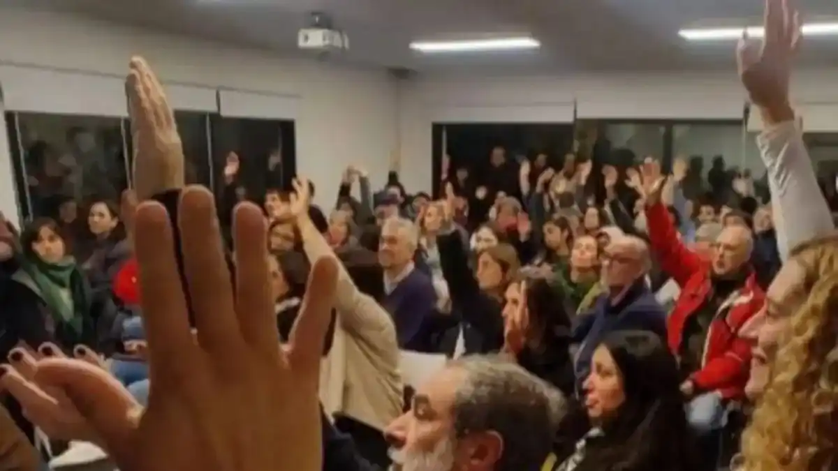 El gremio de los docentes universitarios platenses aceptó la oferta salarial del Gobierno