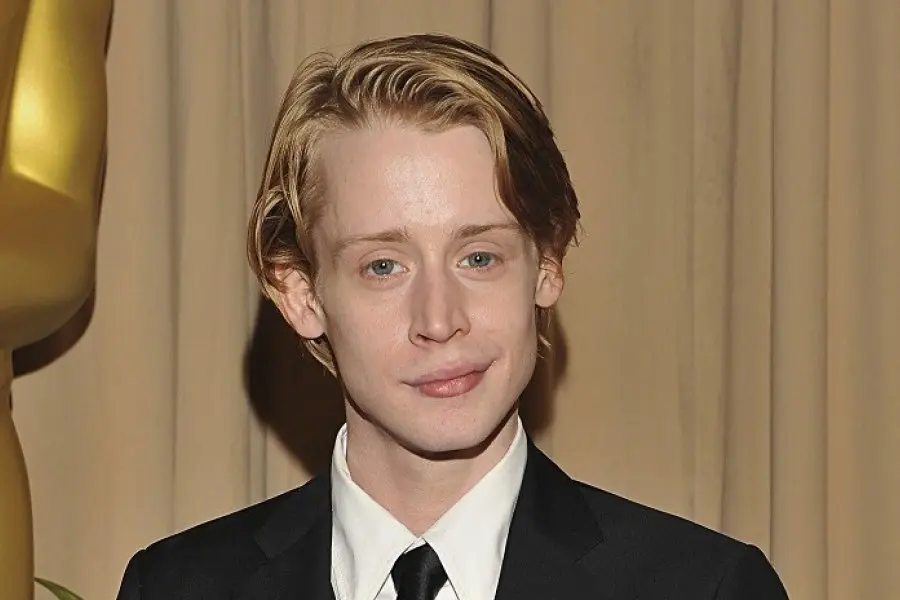 VIDEO: Macaulay Culkin vuelve a ser el Kevin de 'Mi Pobre Angelito' para un comercial de Google