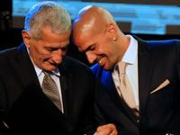 Murió “La Bruja” Verón, ídolo eterno del Pincha y figura del fútbol argentino
