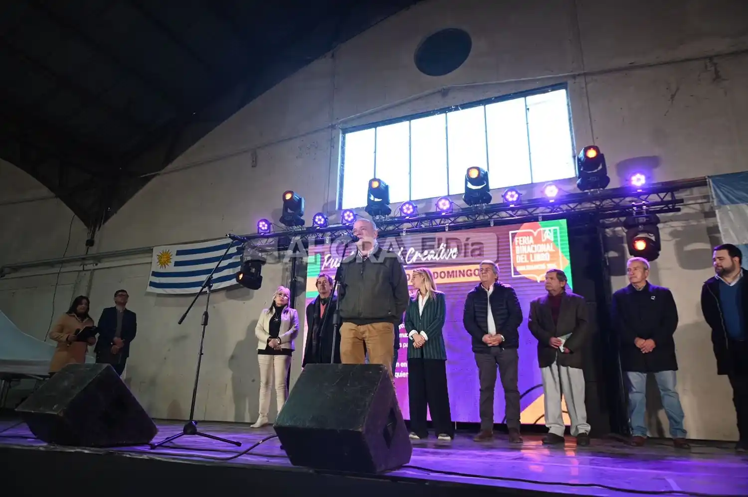 Feria Binacional del Libro - 5