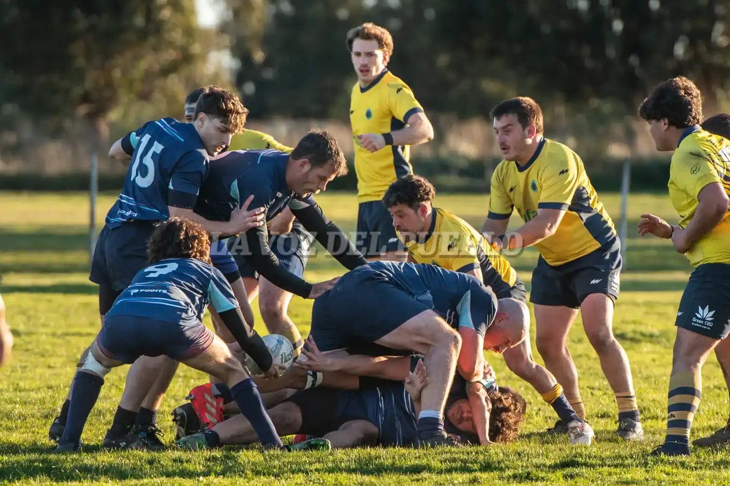 cazadores final rugby - 9