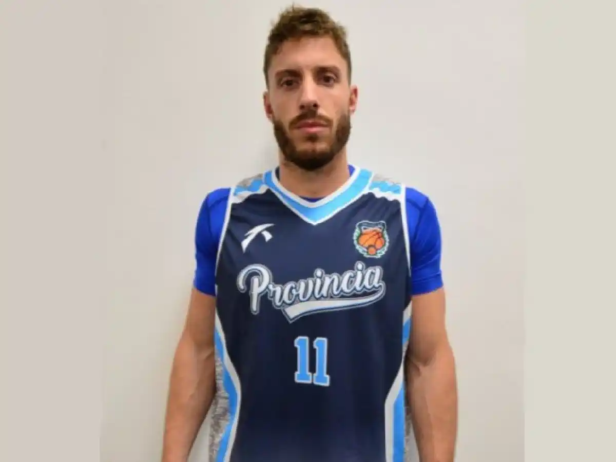 ¿Un goleador para San Isidro?