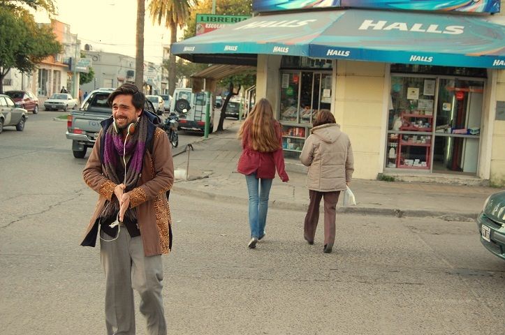 Mañana vuelven las temperaturas bajo cero