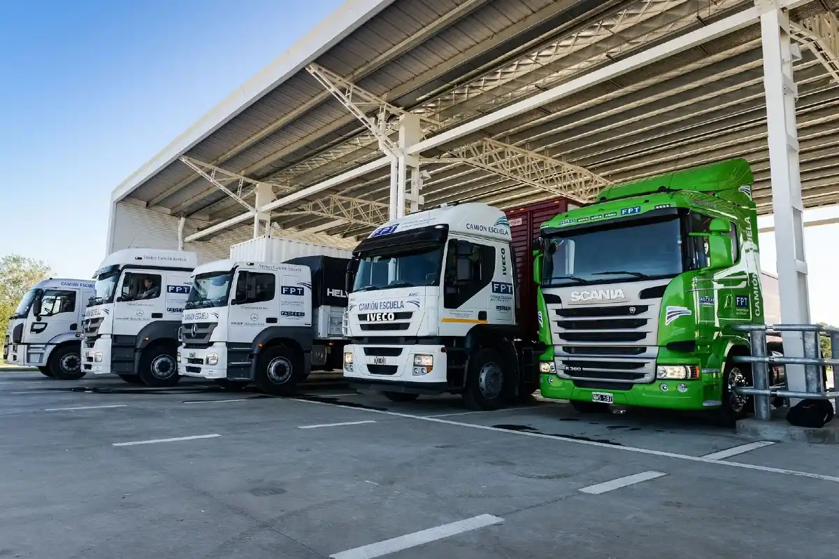 Los costos del transporte cerraron el 2023 con un aumento récord de 248%