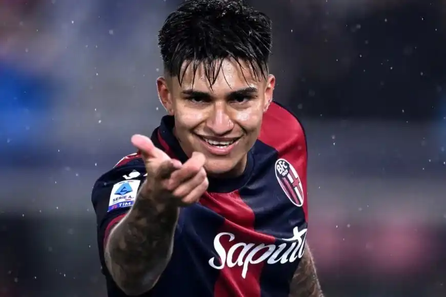 selección argentina - 5