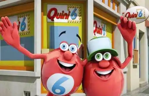 Quini 6: Un apostador de Pila ganó más de 27 millones