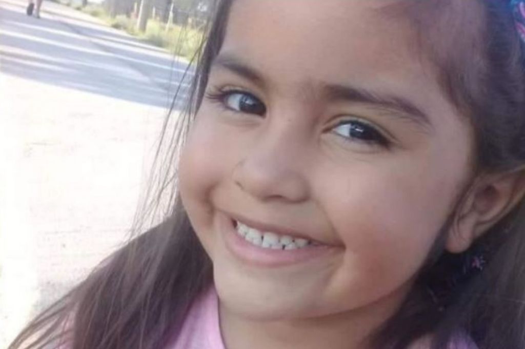 A 2 años de la desaparición de Guadalupe Lucero habrá un semaforazo y una marcha en pedido de justicia
