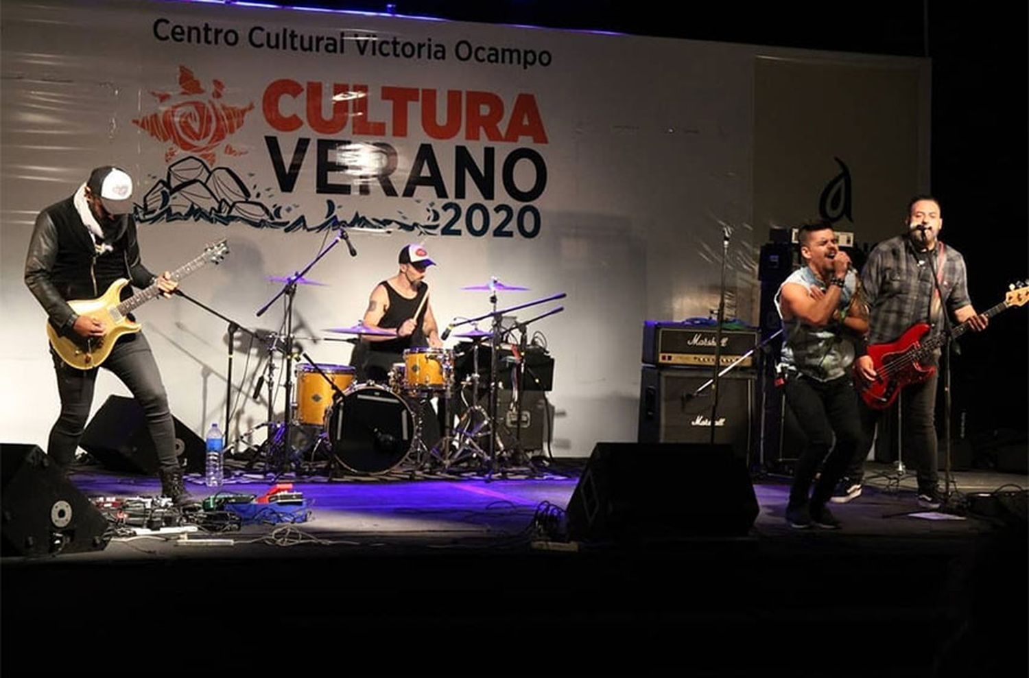 La Secretaría de Cultura prepara ciclos de espectáculos con artistas locales
