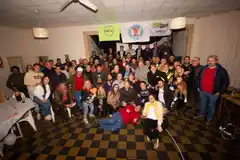 Federico Martínez: “El boxeo es una herramienta de inclusión social”