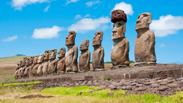 La Isla de Pascua no descarta pedir la independencia