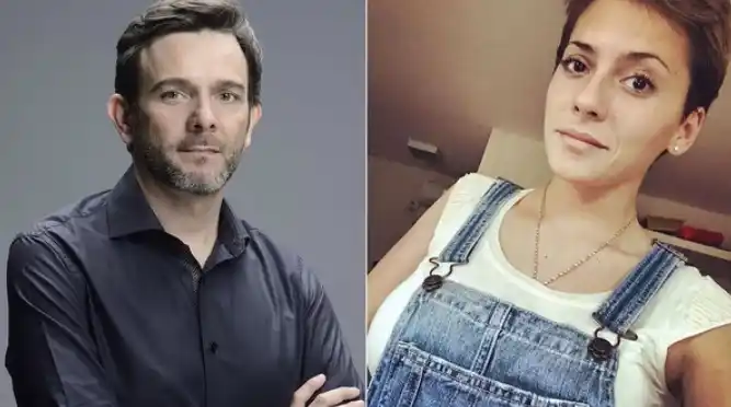 El polémico audio de famoso psicólogo a Rocío Gancedo: "Te ato a la cama y te hago tres horas el amor"