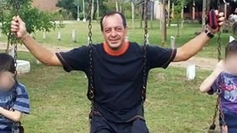 Habló la madre de los mellizos: "No merece morir, merece sufrir"