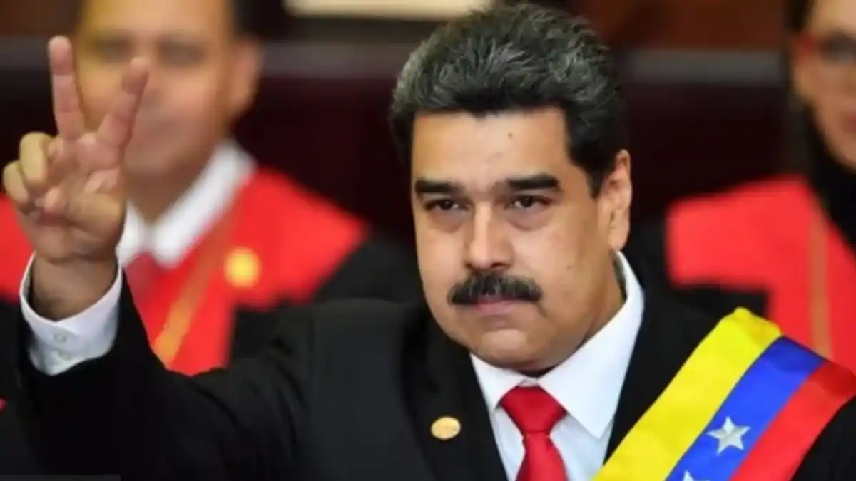 DESHOJAN LA MARGARITA: Colombia aún no ha decidido si enviar a un representante a toma de posesión del 10Ene en Venezuela