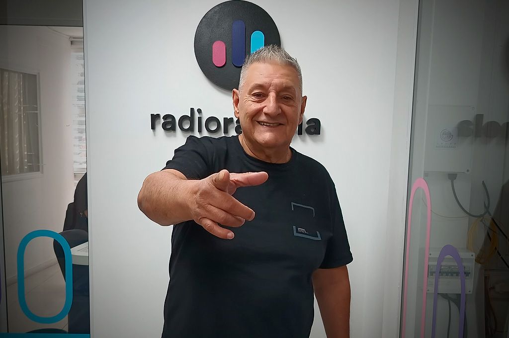 El Brujo Ezequiel: más de cuatro décadas de cumbia santafesina que sigue conquistando generaciones y países