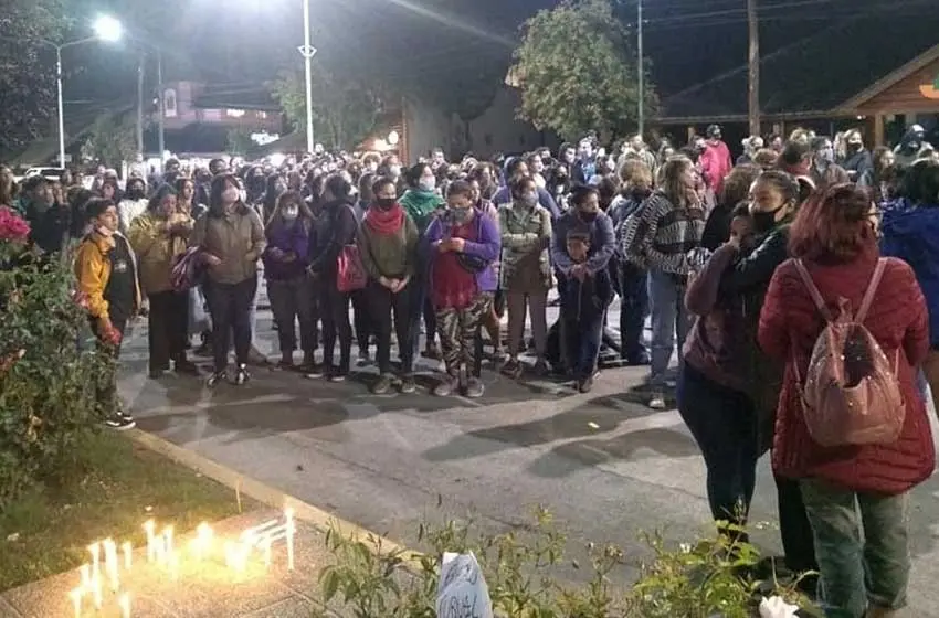 Femicidio en Villa la Angostura: «Hablé minutos antes con Guadalupe y me dijo que el tipo la iba a matar»