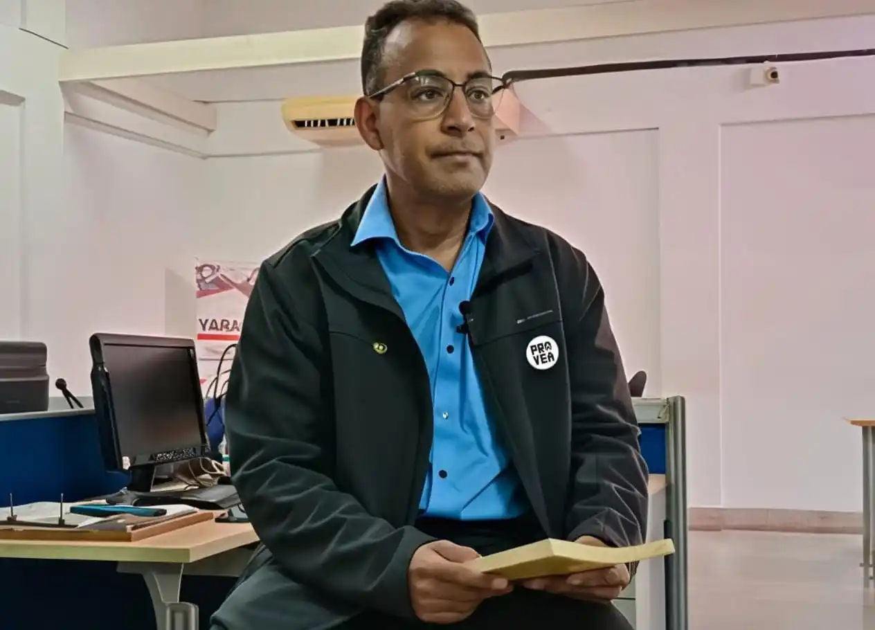 Provea solicita «al Estado adoptar medidas  para garantizar la vida  de Eduardo Torres”