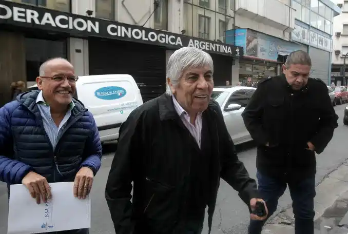 Las tres CGT ratificaron movilización el 29 y amenazan con un paro
