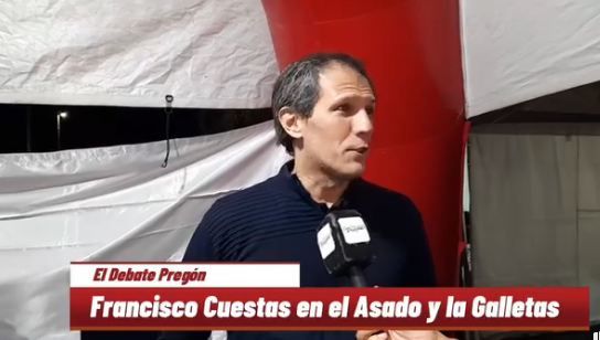 Francisco Cuestas