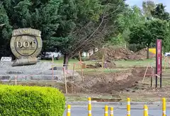 La oposición pidió información al Ejecutivo sobre el Hito Urbano