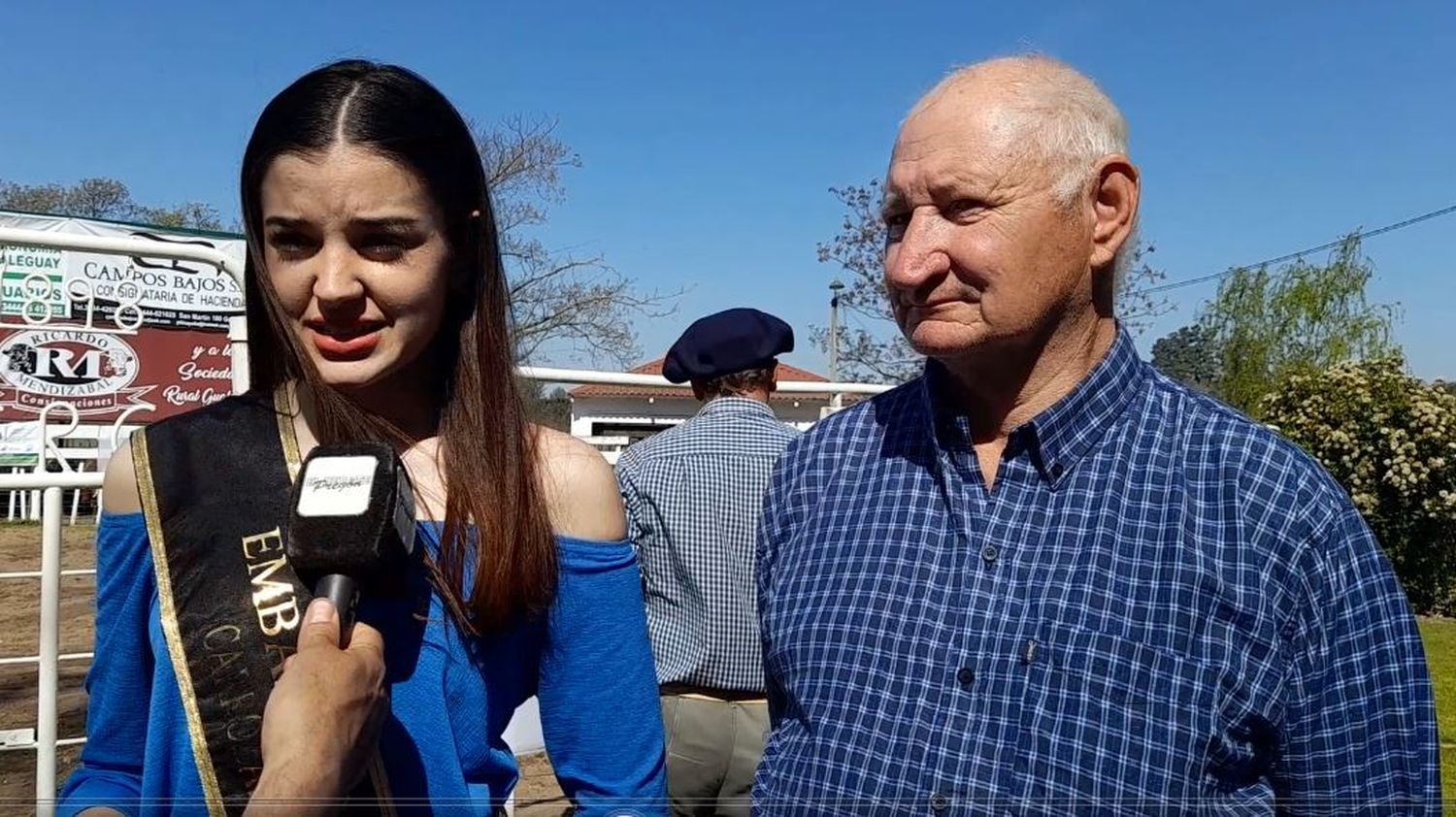Promocionan la nueva edición de la “Fiesta de las Carrozas Náuticas”