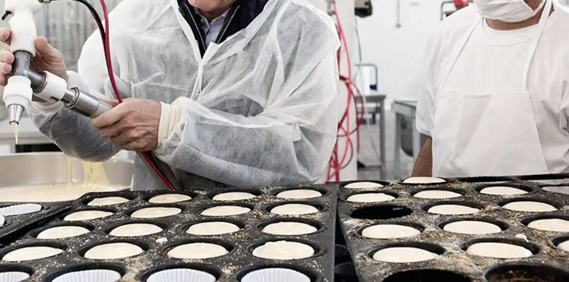 Desde el sector de Pasteleros consideran que en esta temporada habrá "mucho trabajo y turismo"