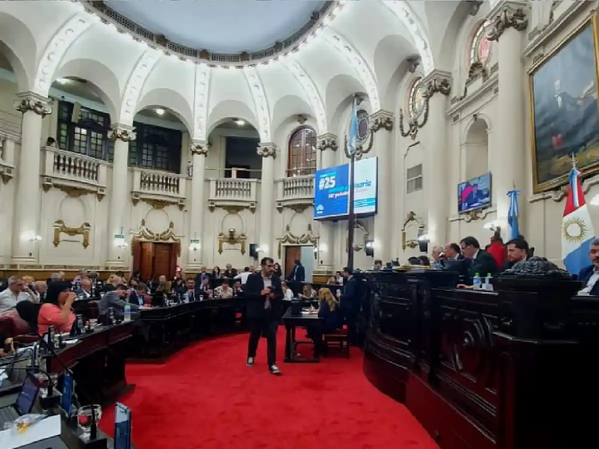 Córdoba: buscan acelerar las investigaciones por desaparición de personas