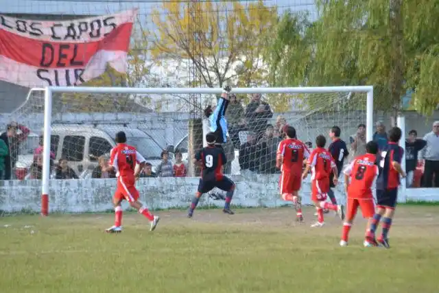San Lorenzo reaccionó a tiempo y se lo dió vuelta a Quilmes