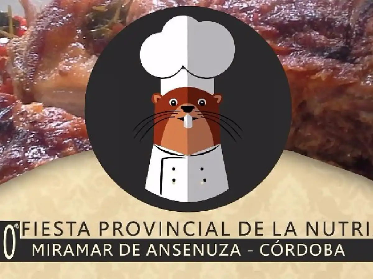 Miramar vivirá la 10° Fiesta Provincial de la Nutria          