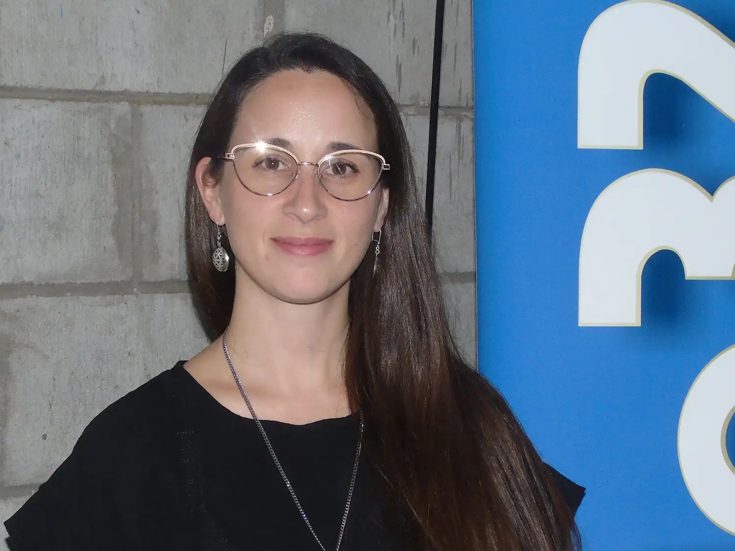 Secretaria Bettina Hofer: “La estadística de reclamos es nuestra guía para inversiones prioritarias”