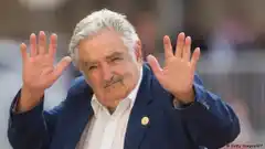 Falleció José “Pepe” Mujica, el expresidente uruguayo que se convirtió en un símbolo mundial