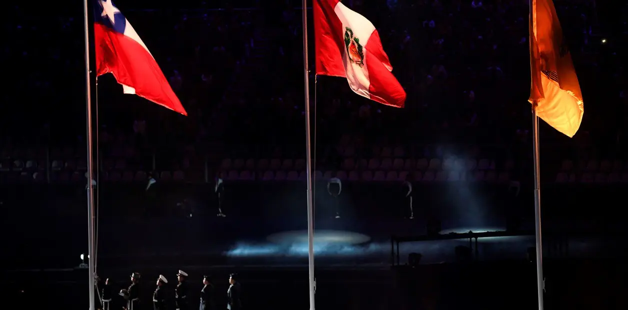 ¿Cuándo y dónde serán los próximos Panamericanos?