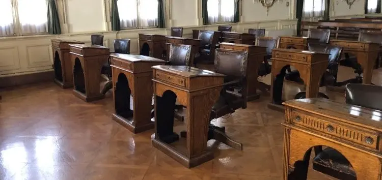 Escándalo en el Concejo: la Multisectorial Tres Arroyos expresó su repudio