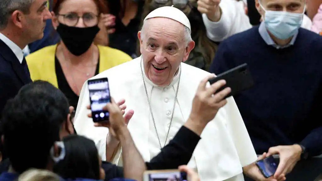 "Fratelli Tutti", animarse a soñar despiertos