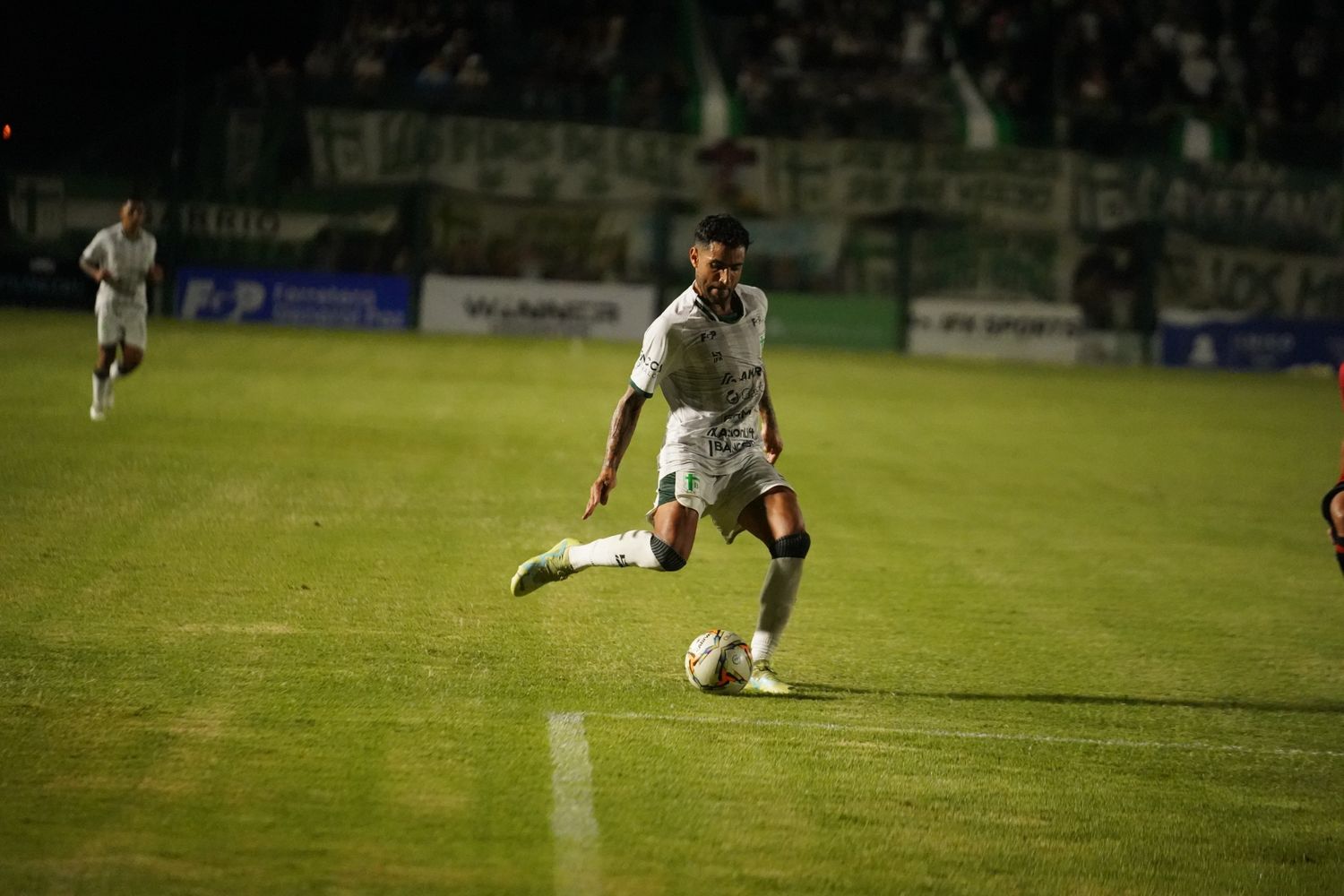 Leonardo Ferreyra