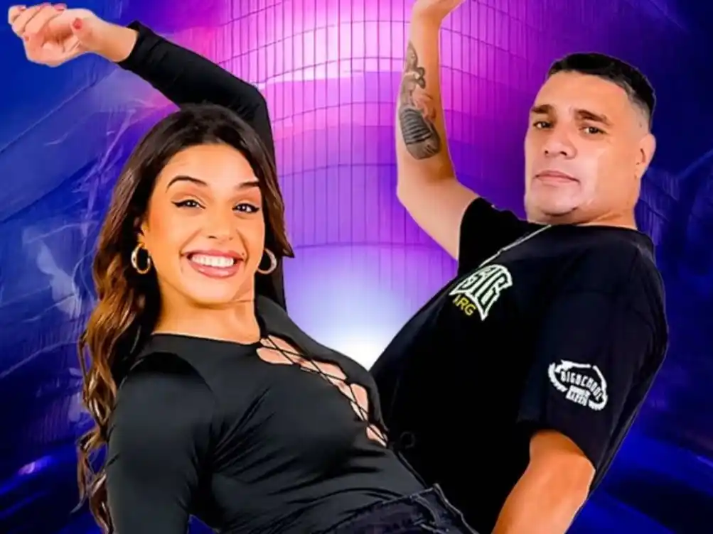 Quién es Eugenia Quevedo, la voz femenina que cantará el himno en la despedida de Messi