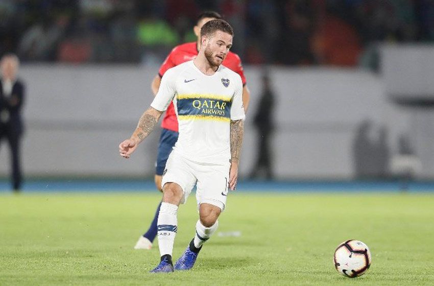 Boca decepcionó y apenas rescató un punto en Bolivia