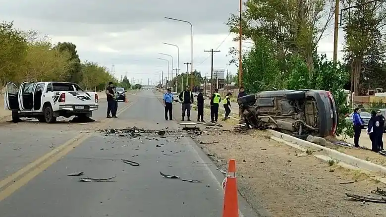 accidente neuquen - 3