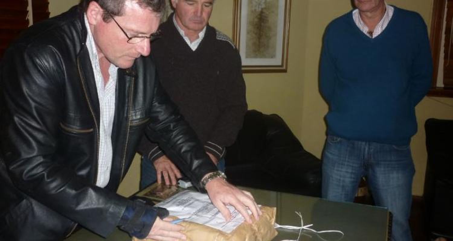 Licitaron la construcción de la secundaria Nº 13