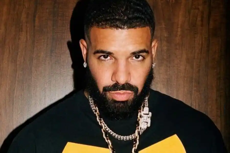 El rapero Drake perdió una apuesta de miles de dólares contra Argentina