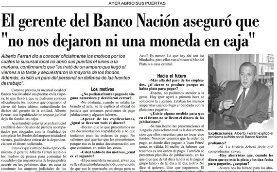 29 de agosto