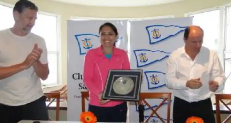 Clínica de Paola Suárez