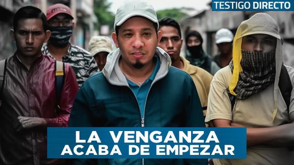 La venganza de los peligrosos «Choneros» – Testigo Directo